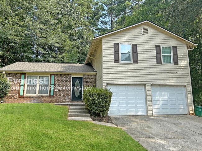 Building Photo - 5454 Rocky Pine Dr Rental