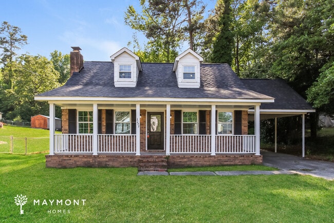 Photo - 3207 Bel Ridge Rd House