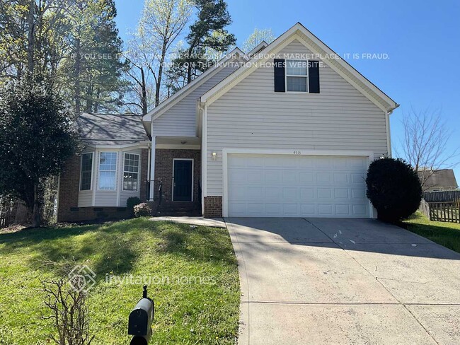 Building Photo - 4513 Hyperion Ct