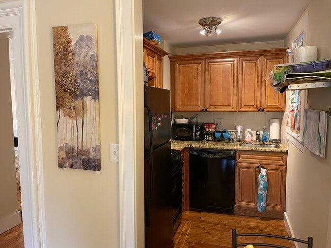 Photo - 32 Pearl St Unit 1