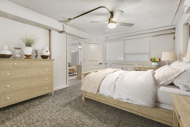 Inn Town Lofts