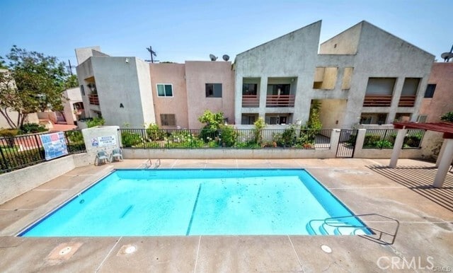 Photo - 1118 Valencia St Unit 214