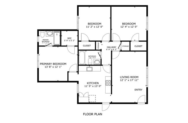 Building Photo - 8352 N 3rd St