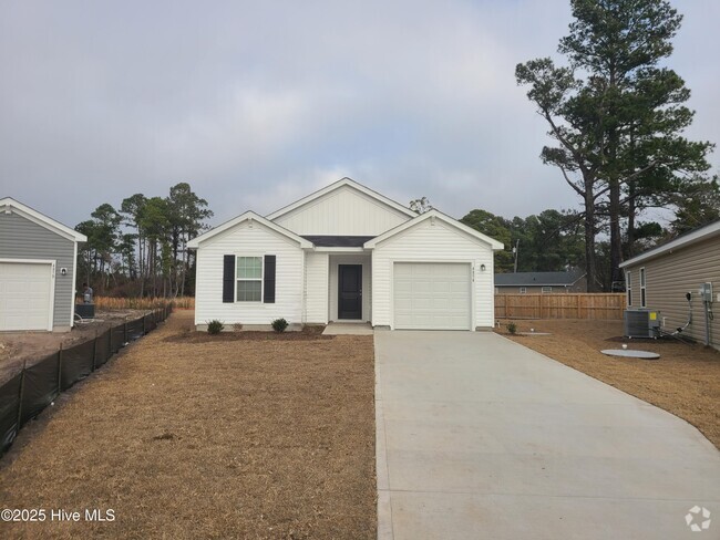 Building Photo - 4854 Abbington Oaks Wy Rental