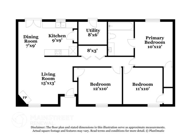 Photo - 10405 Kinslow Dr