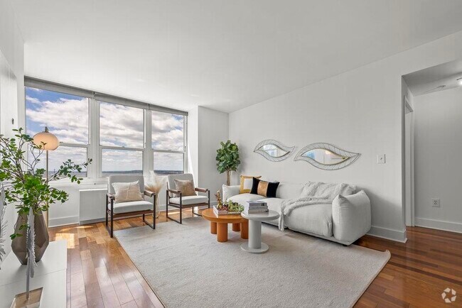 Building Photo - 88 Morgan St Unit 4306R Rental