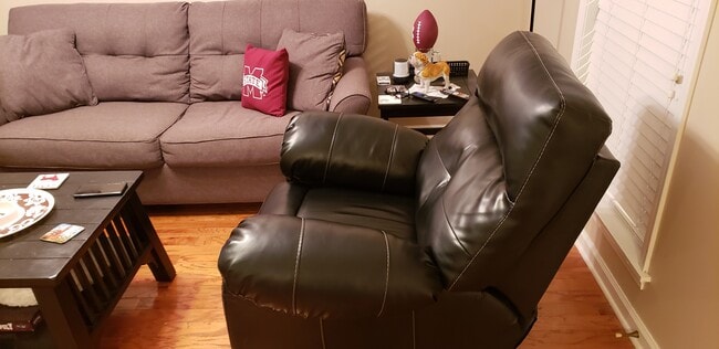 Photo - 1064 N Montgomery St Unit F