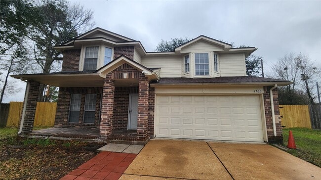 Building Photo - 7800 Summer Pl Dr Rental