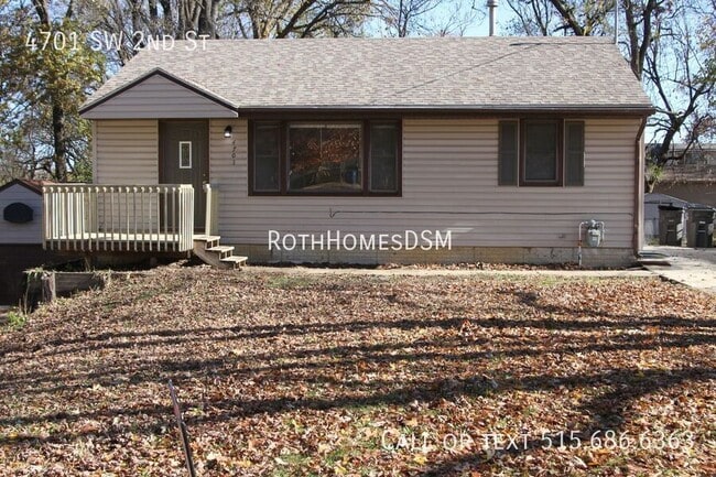 Photo - 4701 SW 2nd St