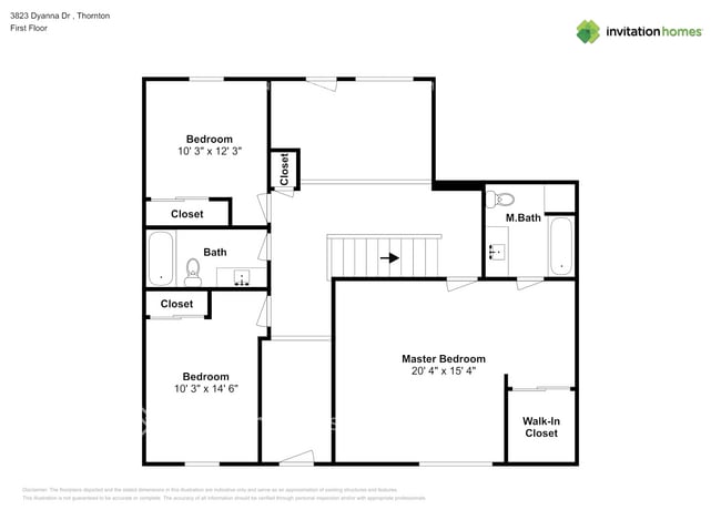 Photo - 3823 Dyanna Dr