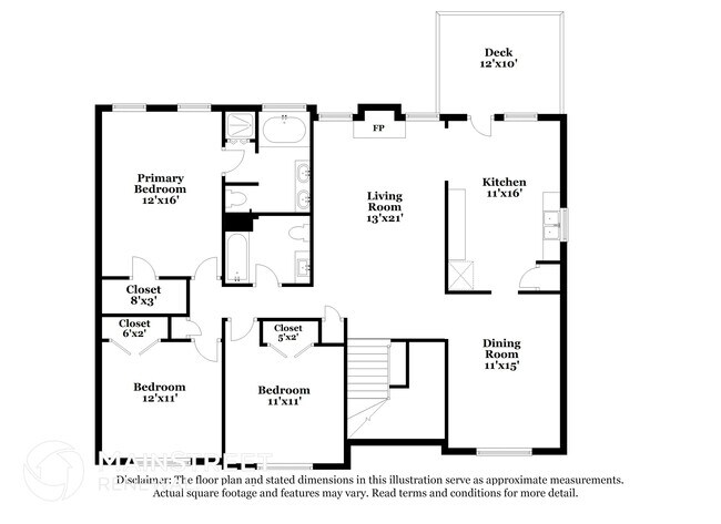 Photo - 2526 Meadow Brooke Ct