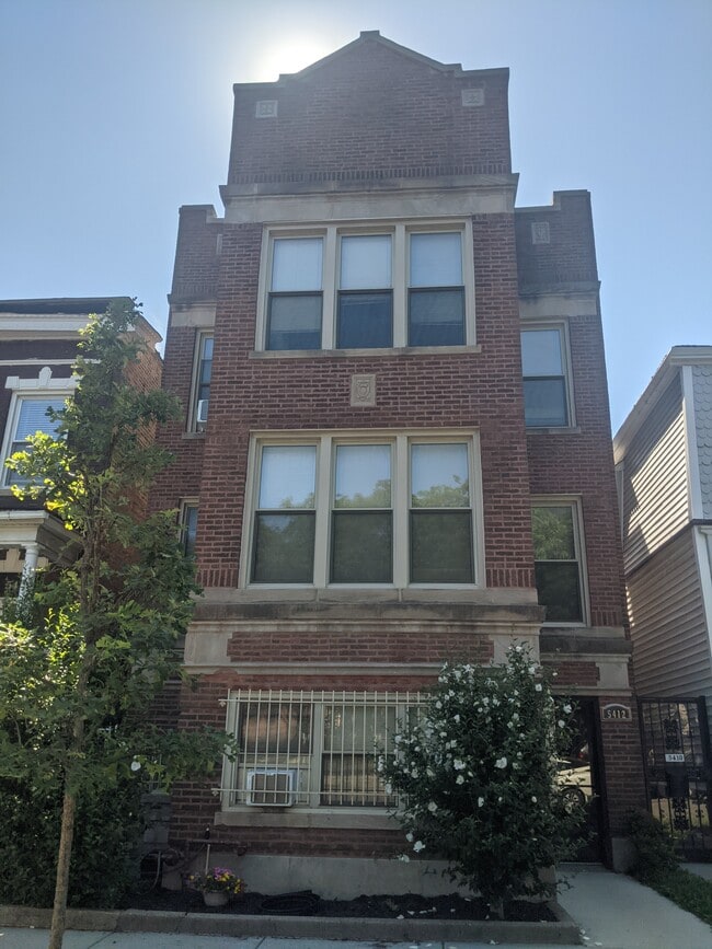 Photo - 5412 S Drexel Ave Unit G