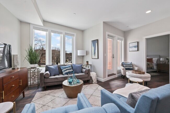 Photo - 734 South St Condo Unit 8