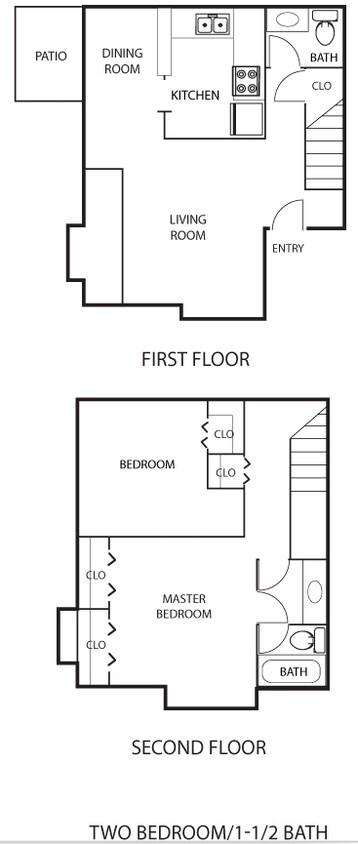 Floor Plan - sthb1