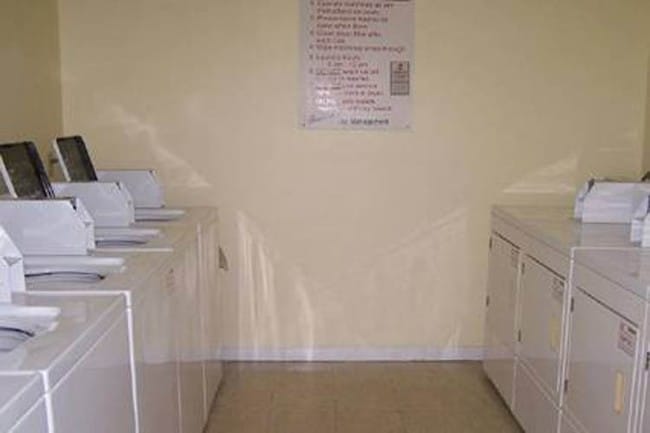 Photo - Canterbury House Apartments - Logansport