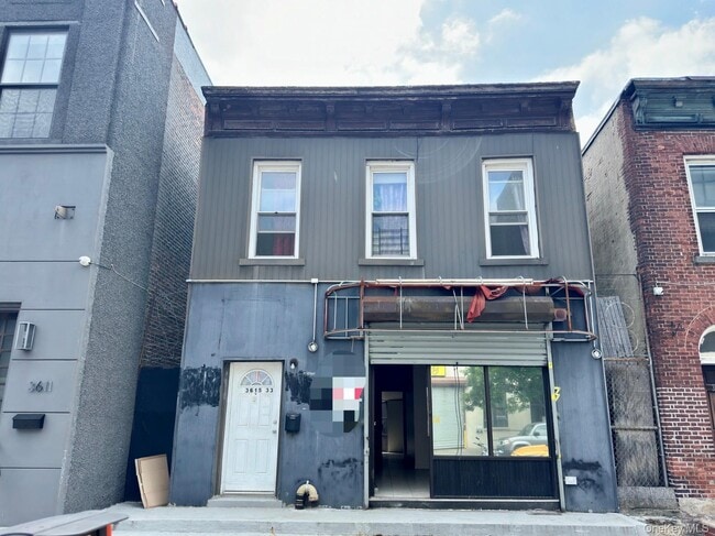 Building Photo - 36-15 33rd St