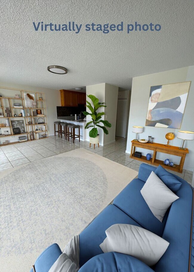 Bright & Airy Two-Bedroom Apartment at Pii... - Bright & Airy Two-Bedroom Apartment at Pii... Unit 206