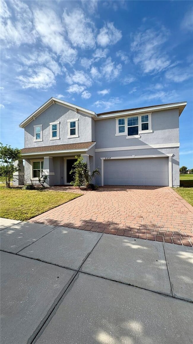Photo - 2237 Cypress Lake Pl