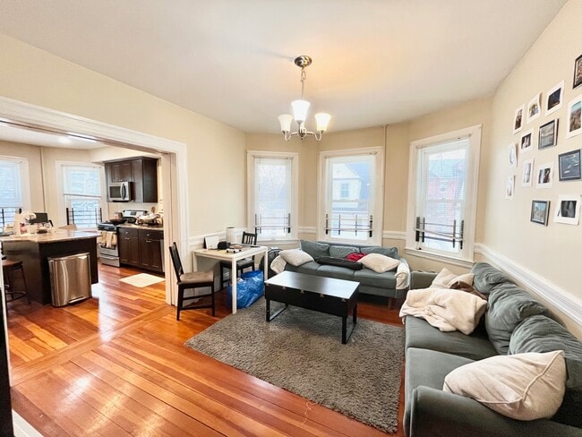 Photo - 75 Leicester St Unidad 1