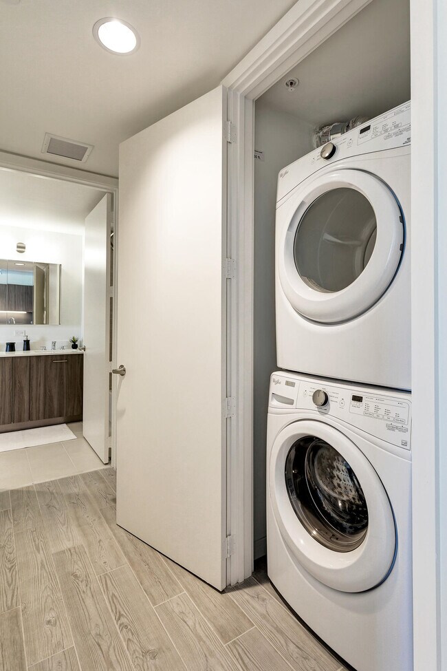 Photo - 3635 NE 1st Ave Unit 801