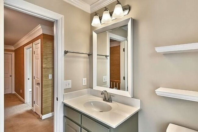 Photo - Wildewood in Northeast Columbia