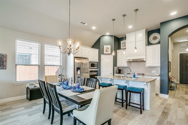 Photo - POPULAR MORNINGSTAR ADDITION IN ALEDO ISD!