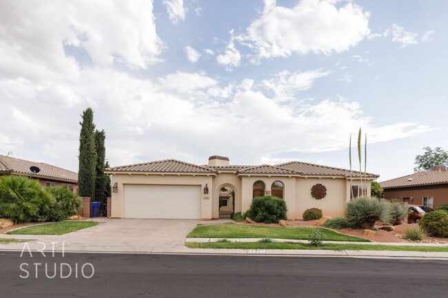 Beautiful 4 bedroom In St. George , Utah - Beautiful 4 bedroom In  St. George , Utah House