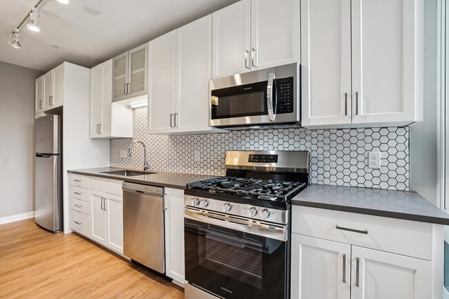 Building Photo - Arcata Apartments