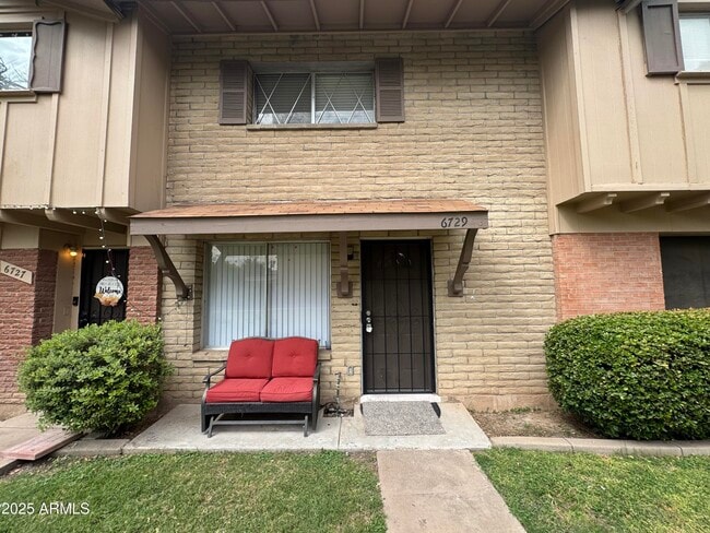 Photo - 6729 N 44th Ave