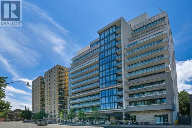 Photo - 3018 Yonge St Unit 806