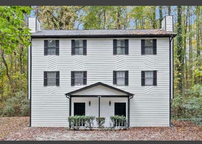 Building Photo - 338 Bradley Woods Ct NW