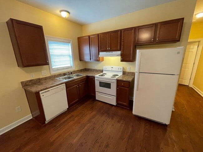 Photo - Nice 1 bed/1 bath duplex minutes from downtown Raleigh