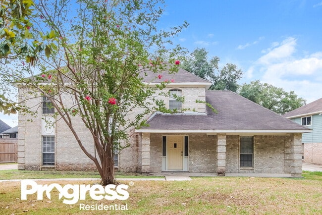 Building Photo - 5618 Forest Timbers Dr Rental
