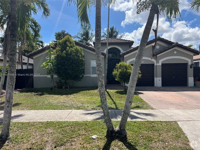 Building Photo - 2349 SW 148th Ct Rental