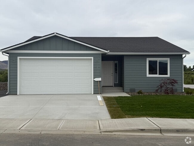 Building Photo - New Construction 3 bed, 2 bath! Rental