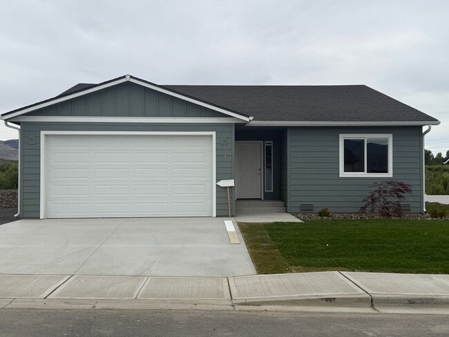 Building Photo - New Construction 3 bed, 2 bath! Rental