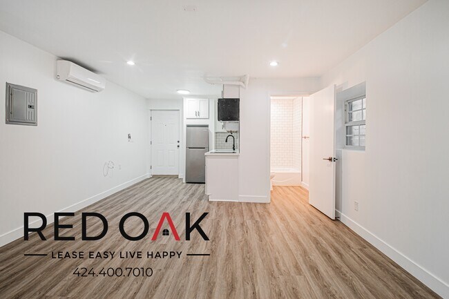 Photo - 240 N Van Ness Ave Unit 240 1/2 A