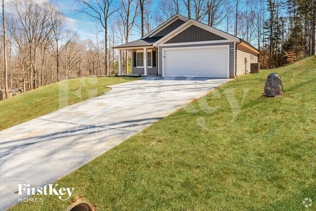 Building Photo - 614 Forest Ridge Rd Rental