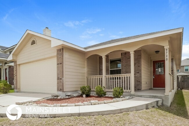 Photo - 9738 Marbach Canyon