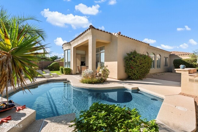 Photo - 11521 E Beck Ln