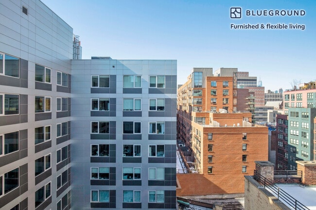 241 Atlantic Ave Unit SI FL10-ID733