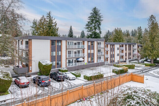 Photo - Gatensbury Apartments