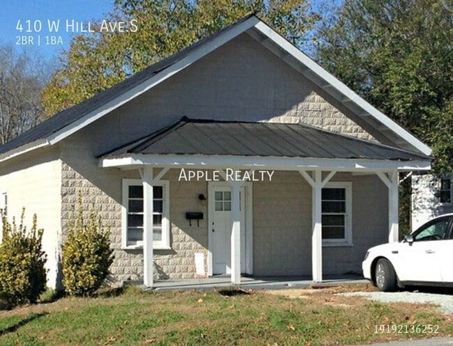 Building Photo - 410 W Hl Ave S
