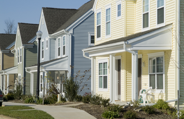 Building Photo - The Willows at Manor Heights Rental