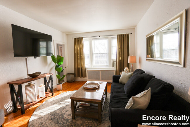 Photo - 90 Kilsyth Rd Apartments