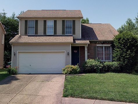 Photo - 7421 Spring Run Dr