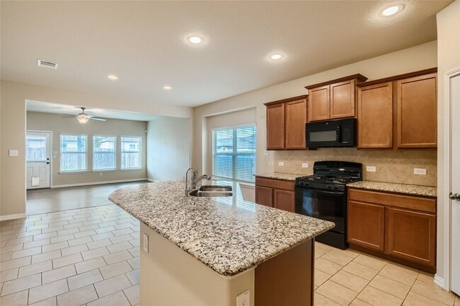 Photo - Comfortable & Functional One-Story Living with Bright Open Layout and Spacious Bedrooms