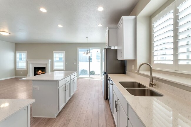Photo - 2389 N 4000 W