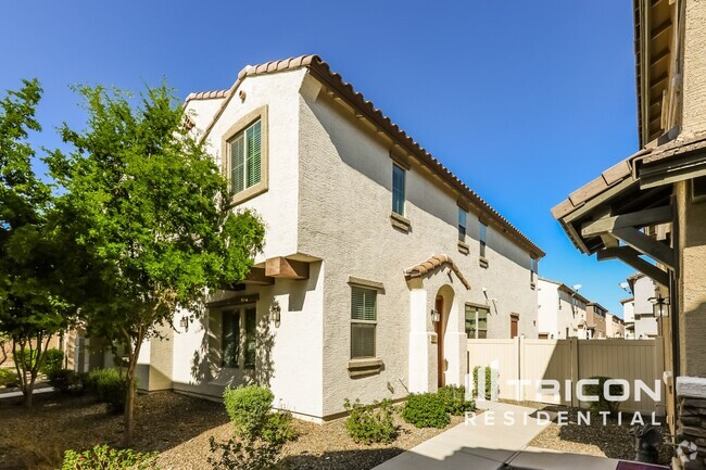 Building Photo - 12587 W Gentle Rain Rd Rental