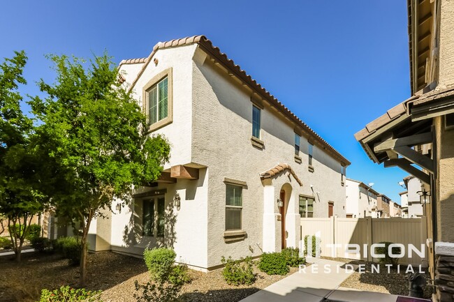 Photo - 12587 W Gentle Rain Rd Casa Adosada